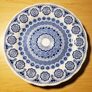 Kingstone by Nikko Perfection Dinner Plate